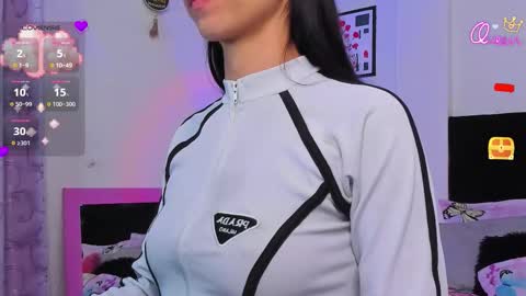 Snapshot of aryane_art_ chatting on March 24, 1:10 am carol online show from March 24, 1:10 am