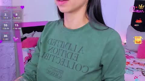 Snapshot of aryane_art_ chatting on March 24, 10:15 pm carol online show from March 24, 10:15 pm