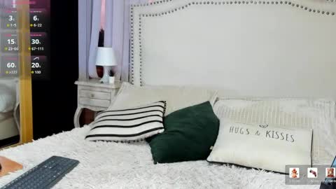 aryasweet_ online show from March 31, 11:43 am