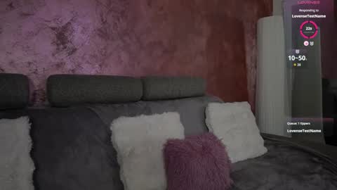 Talisa online show from December 15, 3:11 am