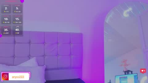 arycooper_ online show from May 7, 12:21 pm