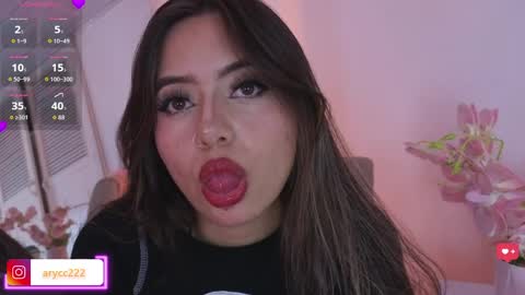 arycooper_ online show from May 19, 12:22 pm