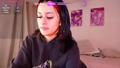 arye_lle online show from November 9, 11:25 pm