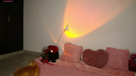 Snapshot of arye_lle chatting on March 31, 12:34 am arye_lle online show from March 31, 12:34 am