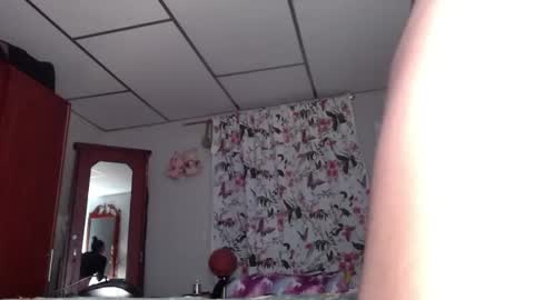 ximena online show from October 31, 3:40 am