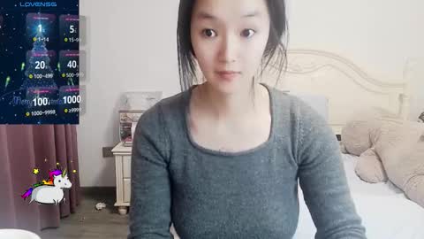 Lily online show from February 6, 4:28 am