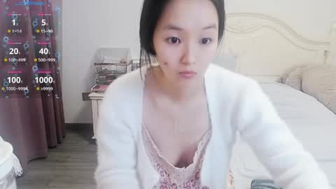 Lily online show from May 4, 3:57 am