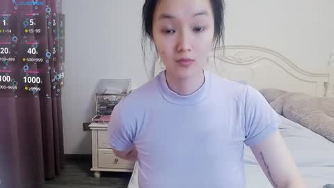 Lily online show from May 7, 4:29 am