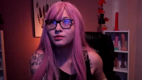 Asami  online show from February 10, 9:04 pm