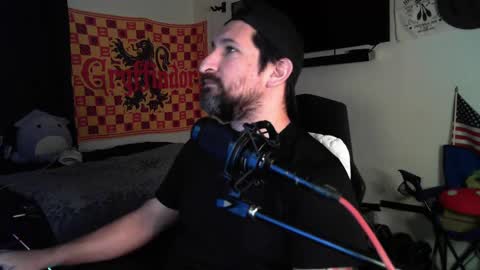 devilPup75 online show from September 15, 2:22 am