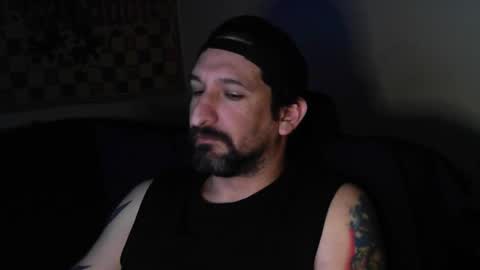 devilPup75 online show from October 7, 12:35 pm