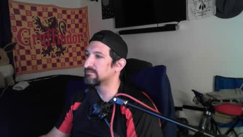 devilPup75 online show from October 22, 4:24 am