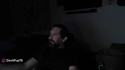 devilPup75 online show from November 18, 7:13 am