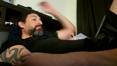 devilPup75 online show from November 22, 8:46 am