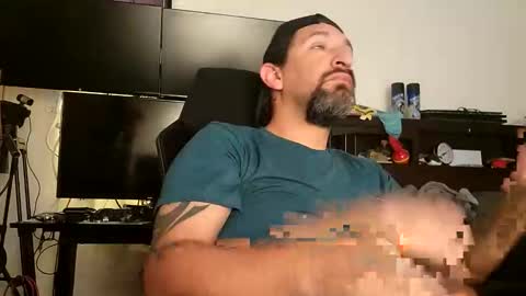 devilPup75 online show from December 2, 7:25 am