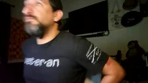 devilPup75 online show from January 9, 8:06 am