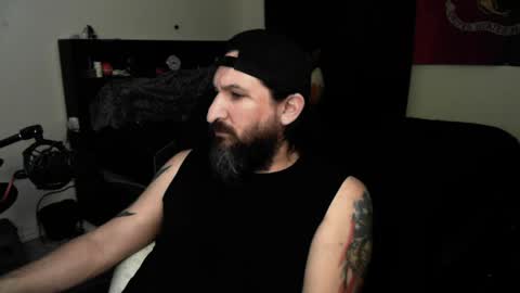 devilPup75 online show from April 24, 8:39 am