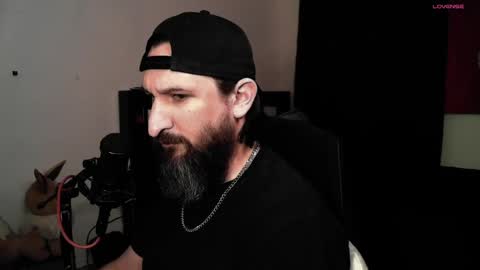 devilPup75 online show from May 4, 3:02 am