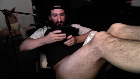 devilPup75 online show from May 5, 6:10 am