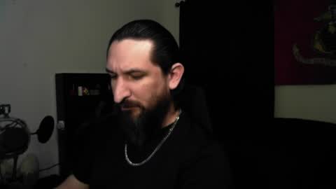 devilPup75 online show from May 9, 6:40 am