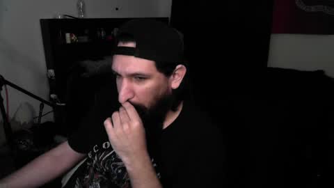 devilPup75 online show from May 11, 3:45 am
