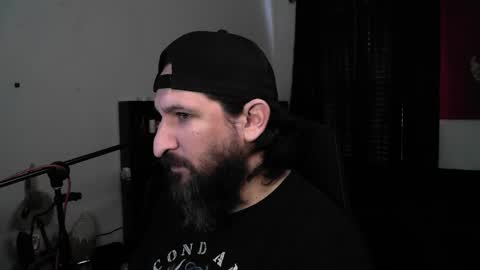 devilPup75 online show from May 11, 2:45 pm