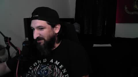 devilPup75 online show from May 11, 4:04 pm