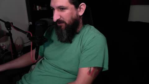 devilPup75 online show from May 12, 4:31 am