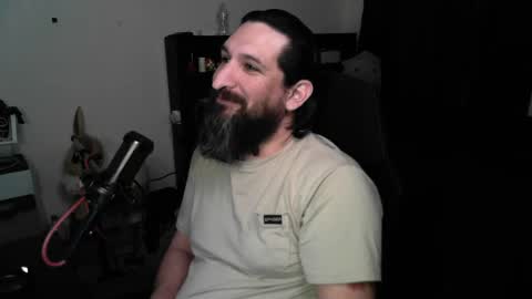 devilPup75 online show from May 13, 4:48 pm