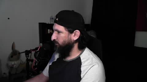 devilPup75 online show from May 15, 8:32 am