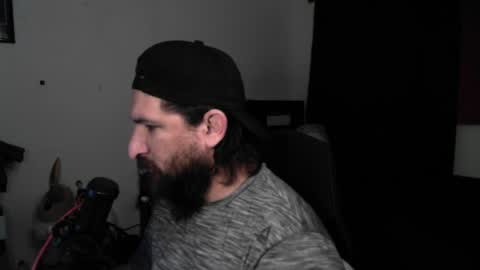 devilPup75 online show from May 17, 7:17 am