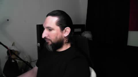 devilPup75 online show from May 18, 11:10 pm
