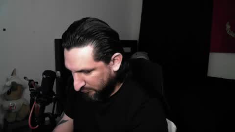 devilPup75 online show from May 19, 8:31 am
