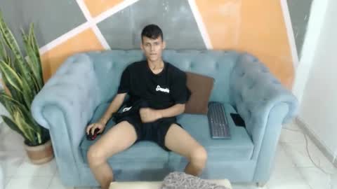 asbeell grigory online show from September 12, 7:36 pm