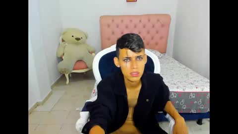 asbeell grigory online show from September 16, 10:33 pm
