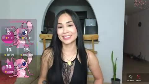 Asena online show from July 2, 12:10 am