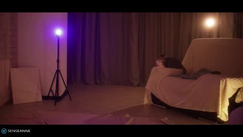 Call me Ann online show from October 19, 7:14 pm