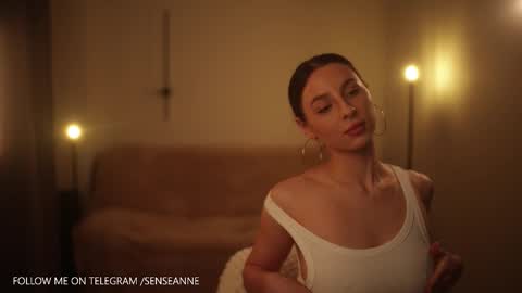 Call me Ann online show from February 20, 7:36 pm