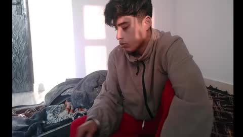 Snapshot of ash2730 chatting on January 10, 10:39 am ash2730 online show from January 10, 10:39 am