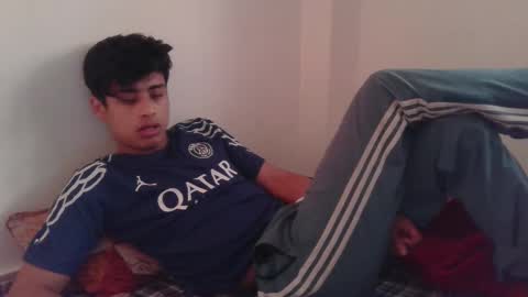 Snapshot of ash2730 chatting on February 4, 12:00 pm ash2730 online show from February 4, 12:00 pm