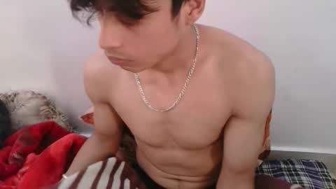 Snapshot of ash2730 chatting on February 5, 11:37 am ash2730 online show from February 5, 11:37 am