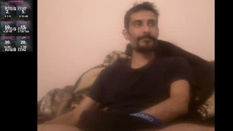 Ash590 online show from January 16, 7:29 pm