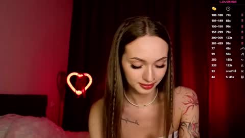 Alice online show from July 15, 7:08 pm