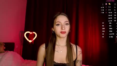 Alice online show from July 24, 7:12 pm