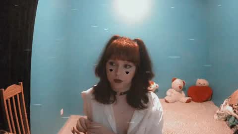 Ash online show from November 1, 3:19 am