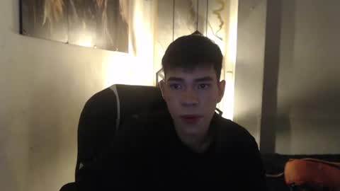 ash_kai online show from June 18, 7:18 pm