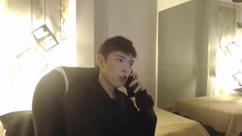 ash_kai online show from July 1, 8:08 pm