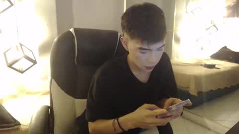 ash_kai online show from July 3, 7:42 pm