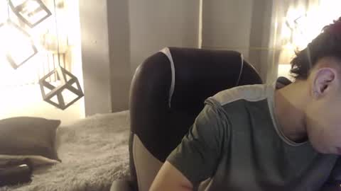 ash_kai online show from July 9, 9:08 pm