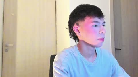 ash_kai online show from July 12, 3:08 am